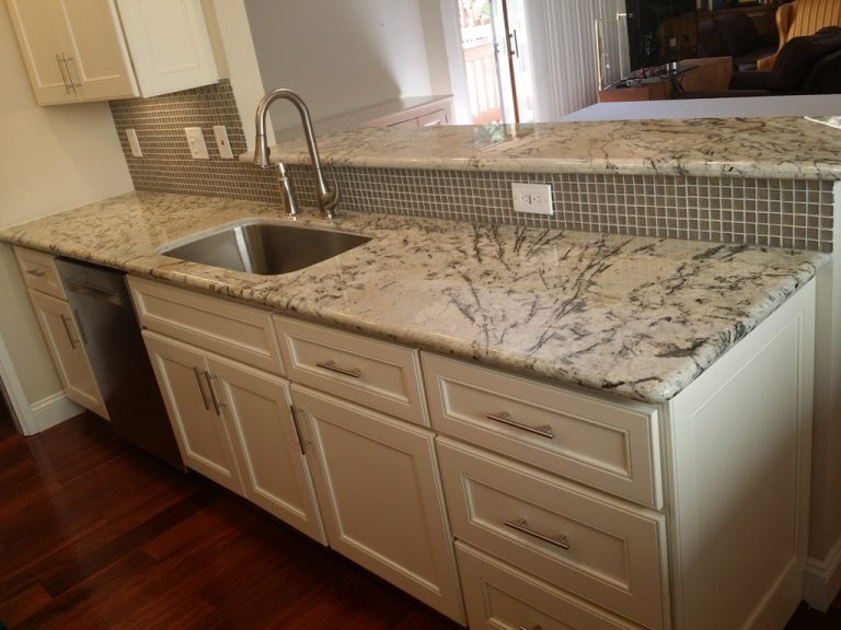Scottsdale AZ Wholesale Quartz Kitchen Countertops Showroom